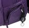 BAAGL Batoh Coolmate Plum