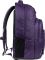 BAAGL SET 3 Coolmate Plum: batoh, pen�l, s��ek 
