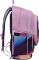 BAAGL SET 3 Cubic Lyra: batoh, pen�l, s��ek GRS