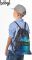 BAAGL SET 5 Airy Plus Chill: batoh, pen�l, s��ek, 