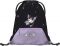 BAAGL SET 3 Airy Kuromi Fortune Dream: batoh, pen�