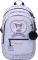 BAAGL SET 3 Core Kuromi Sweet One: batoh, pen�l, s