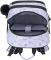 BAAGL SET 3 Core Kuromi Sweet One: batoh, pen�l, s