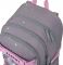 BAAGL SET 3 Skate Kuromi Grey: batoh, pen�l, sport