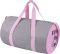 BAAGL SET 3 Skate Kuromi Grey: batoh, pen�l, sport