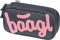 BAAGL SET 5 Core Logo r��ov�: batoh, pen�l, s��ek,