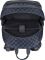 BAAGL SET 5 Core Ska modr�: batoh, pen�l, s��ek, l