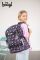 BAAGL SET 3 Skate Kuromi Black: batoh, pen�l, spor