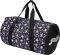 BAAGL SET 3 Skate Kuromi Black: batoh, pen�l, spor