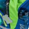 BAAGL SET 5 Airy Fotbal M��: batoh, pen�l, s��ek, 