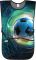 BAAGL SET 5 Airy Fotbal M��: batoh, pen�l, s��ek, 