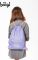 BAAGL SET 5 Airy Mazl��ci: batoh, pen�l, s��ek, z�