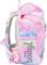 BAAGL SET 5 Airy Rainbow Unicorn: batoh, pen�l, s�