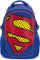 koln batoh s ponem Superman  POP