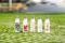 Plastov lhev Star Wars, 600 ml