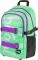 BAAGL koln batoh skate Mint