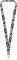 BAAGL Pvsek na kle dlouh  lanyard, ed