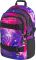 BAAGL SET 3 Galaxy: batoh, penl, sek