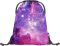BAAGL SET 3 Galaxy: batoh, penl, sek