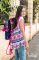 BAAGL SET 3 Boho: batoh, penl, sek