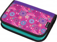 Bagmaster ALFA 9 A �koln� jednochlop�ov� pen�l - opice s glitry - zv�t�it obr�zek
