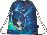 Bagmaster S��EK GEN 20 B �koln� na p�ez�vky / t�locvik - fotbalista - zv�t�it obr�zek