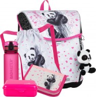 Bagmaster PRIM 23 B velk koln set pro prvky - panda