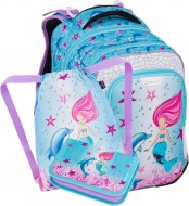 Bagmaster LUMI 24 A mal koln set pro prvky mosk panna