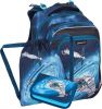 Bagmaster LUMI 24 D mal koln set pro prvky  vesmrn lo