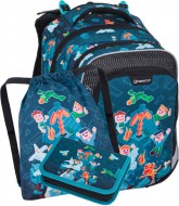 Bagmaster LUMI 24 E mal koln set pro prvky  kostikov svt