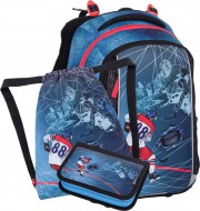 Bagmaster VEGA 24 A mal koln set pro prvky  hokej