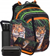 Bagmaster BETA 24 B velk koln set pro prvky tygr