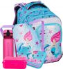 Bagmaster LUMI 24 A velk koln set pro prvky mosk panna