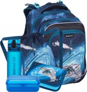 Bagmaster LUMI 24 D velk koln set pro prvky  vesmrn lo