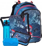 Bagmaster VEGA 24 A velk koln set pro prvky  hokej