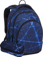 Bagmaster DIGITAL 24 A studentsk set  modr - zvtit obrzek