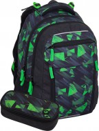 Bagmaster PORTO 24 A koln set erno-zelen