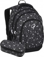 Bagmaster SUPERNOVA 24 A studentsk set - ernobl