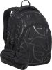 Bagmaster DIGITAL 24 A studentsk batoh ern