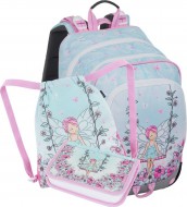 Bagmaster ALFA 25 A mal koln set pro prvky  vla