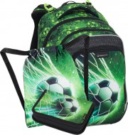 Bagmaster LUMI 25 B mal koln set pro prvky  fotbal