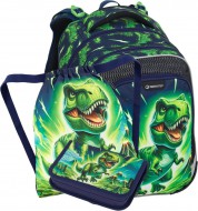 Bagmaster LUMI 25 C mal koln set pro prvky  dinosaurus