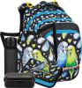 Bagmaster BETA 25 A velk koln set pro prvky  papouek