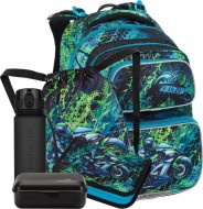 Bagmaster DOPI 25 B velk koln set pro prvky  motorka