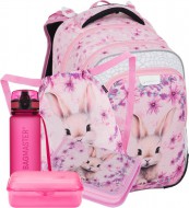 Bagmaster LUMI 25 A velk koln set pro prvky  krlek