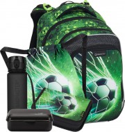 Bagmaster LUMI 25 B velk koln set pro prvky  fotbal