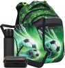 Bagmaster LUMI 25 B velk� �koln� set pro prv���ky � fotbal