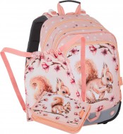 Bagmaster ALFA 26 A mal� �koln� set pro prv���ky � veverka