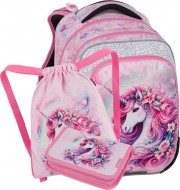 Bagmaster BETA 26 B mal� �koln� set pro prv���ky � jednoro�ec - zv�t�it obr�zek