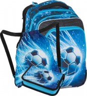 Bagmaster BETA 26 C mal� �koln� set pro prv���ky � fotbal - zv�t�it obr�zek